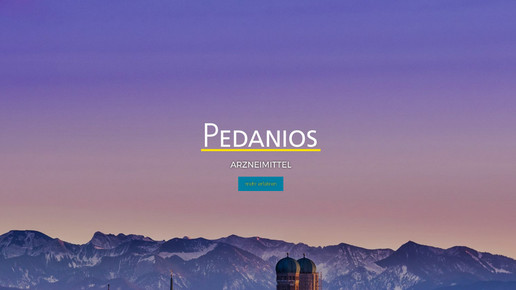 Pedanios screenshot