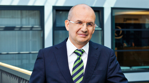 SBK Vorstand Hans Unterhuber sbk