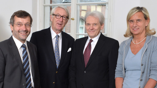 Berlin bündelt Forschung