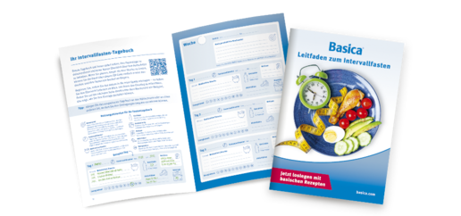 ©Basica - Leitfaden zum Intervallfasten