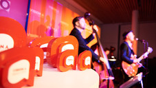 Die Gewinner der VISION.A Awards