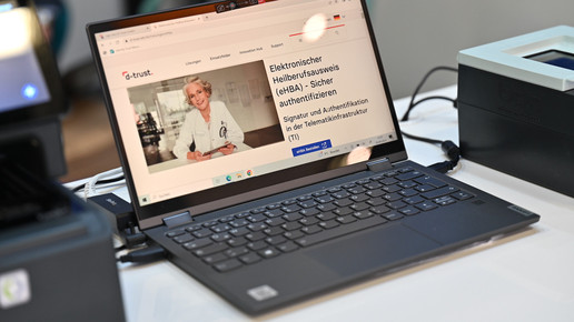 D-Trust-Angriff betrifft hunderte Apotheker