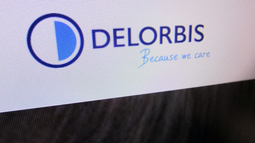 delorbis logo aa