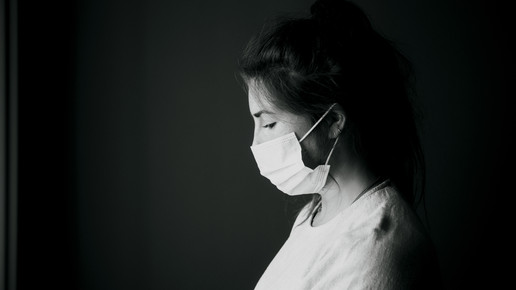 RKI: Nicht mehr depressive Symptome durch Corona