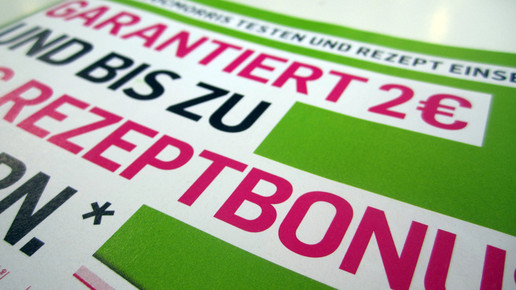 Rx-Boni: DocMorris will vor den EuGH