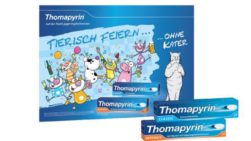 em thomapyrin boehringer