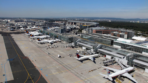 fraport terminal-2-luftseite fraport