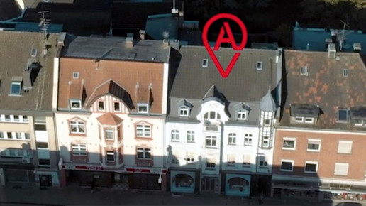 Apotheken-Spot auf Burda-Portalen