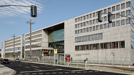 landgericht und amtsgericht in duesseldorf wiegels wikipedia CC BY 3.0