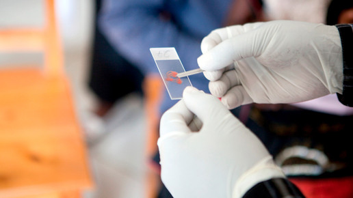 malaria-impfstoff test gsk