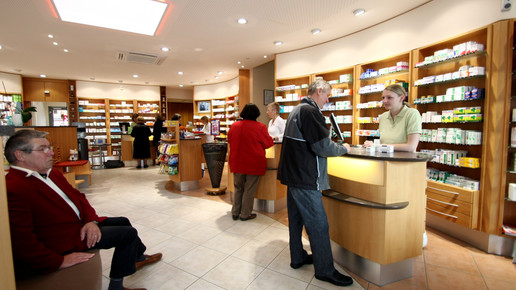 offizin rats-apomichelstadt