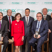 Phoenix-Oscar für Pharmazie-Forscher