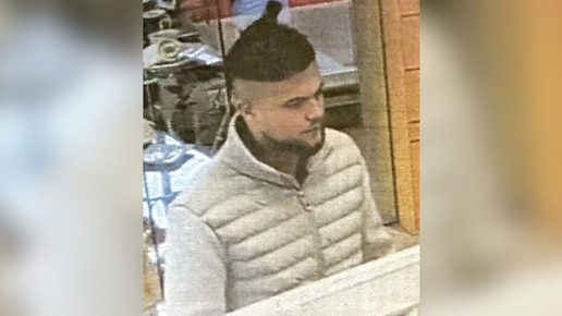 Polizei jagt Tilidin-Betrüger