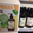 Rossmann: „Wir lieben diesen Apotheker-Stil!“