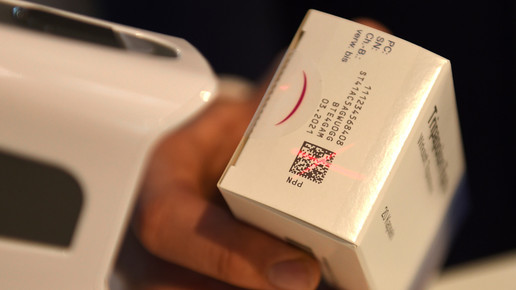 Venlafaxin: Siegeldefekt als Grund für Lieferausfälle?