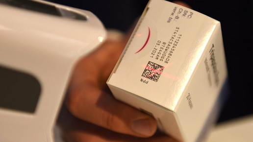 Securpharm: Ausfall wegen Mega-Wartung