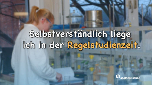 studentenaussagen regelstudienzeit