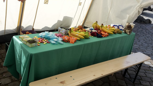 teddybaerenklinik fachschaft pharmazie muenster