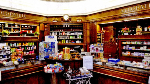 0002-einhorn apotheke