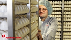 Hier impft der Chef noch selbst