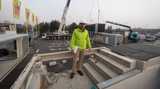 20151021 easy Apotheke Errichtung Dittrich Detlef