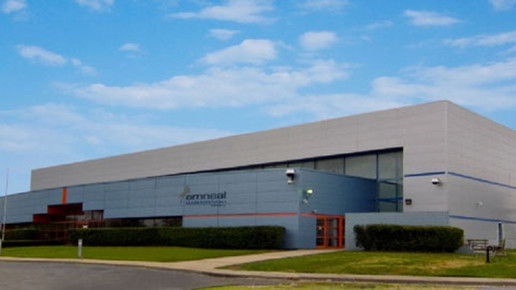 Amneal Brookhaven NY Amneal