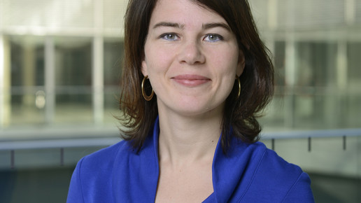 Baerbock schließt Einschränkungen für Ungeimpfte nicht aus