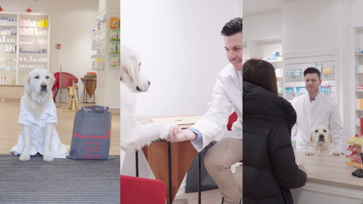 Über 200.000 Klicks: Frau Paula begeistert auf Instagram