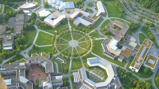 Campus uni-bayreuth for-med