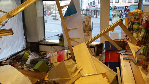 Crash15 Markt-Apotheke