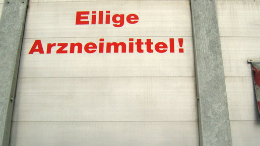 Einkaufskonditionen: Apotheke darf Hersteller täuschen