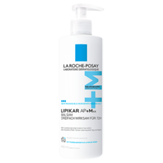 Der neue Lipikar Balsam AP+MAX überzeugt mit seiner neuen Formulierung, die den Wirkkomplex Neurobioma enthält, und innovativem Verpackungsdesign für eine verbesserte Produktnutzung. 