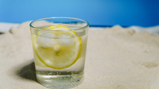 Tödliche Kombi: Loperamid und Tonic