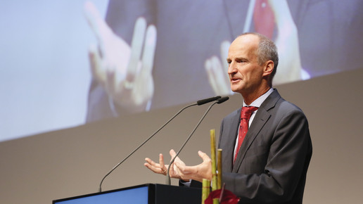 Schmidt: Apothekenreform muss rasch kommen