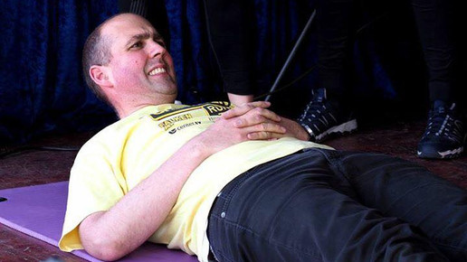 Makoschey 21 Kampf der Giganten