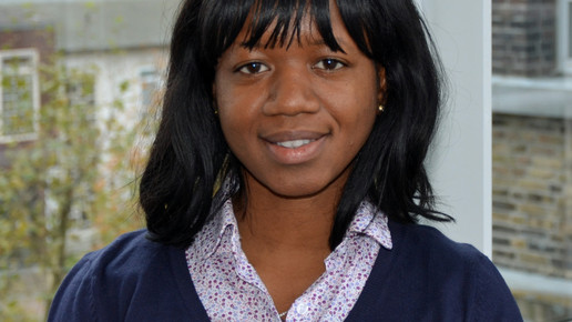 Merck  Ampiah Ronke merck