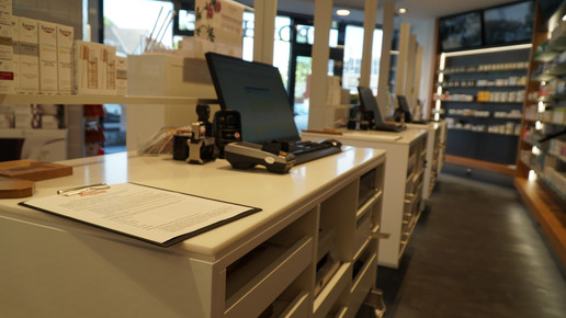 Apothekenberufe sind Mangelware