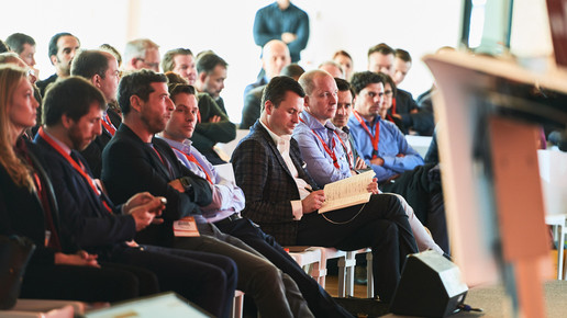 VISION A Harry Weber 2