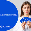 Automatisierung – ja, nein, vielleicht? Automatisierung – ja, nein, vielleicht?