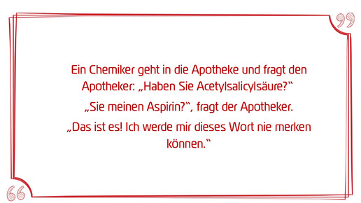 apo witze chemiker