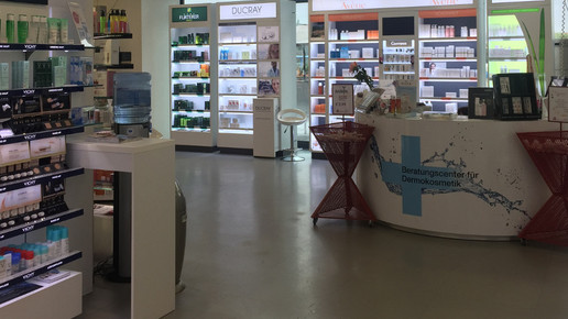 apotheke berlin hbf kosmetik