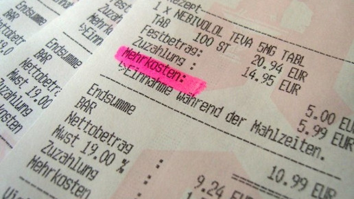 Absurde Mehrkosten: „Müssen 0,01 Euro kassieren“