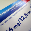Candesartan: Diarrhö; Häufigkeit nicht bekannt