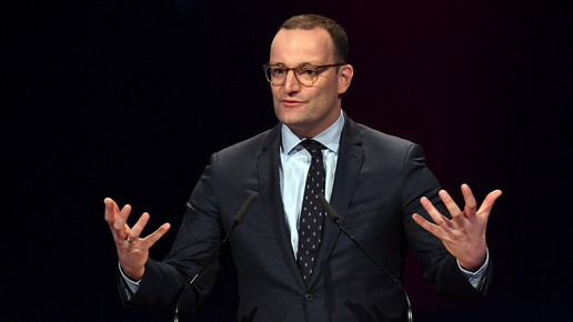 Nach Kritik: Spahn will bei Soforthilfen nachbessern