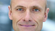 Tobias Hagenmeyer im Porträt