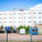 Kohlpharma in Merzig von außen
