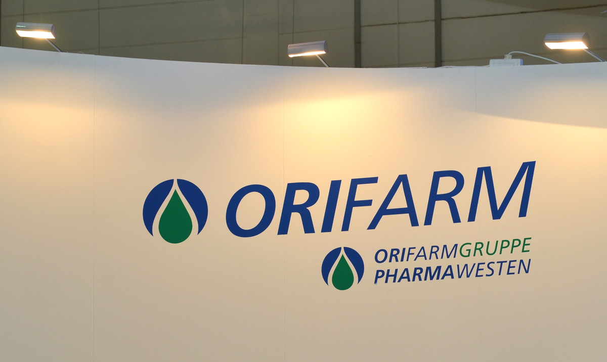 Orifarm ruft Italienware zurück APOTHEKE ADHOC