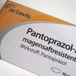 Pantoprazol: Actavis raus, Puren rein