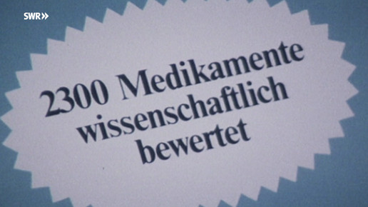 planet wissen bittere pillen 2300 medikamente