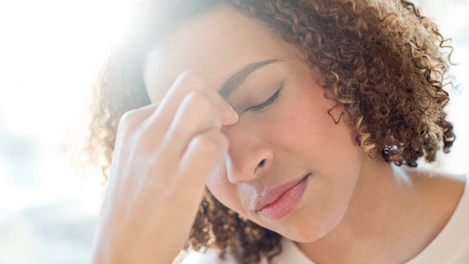 Leitlinie: Schmerzmittelinduzierter Kopfschmerz